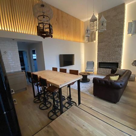 Cornelia Suites 03 Santander Bagian luar foto