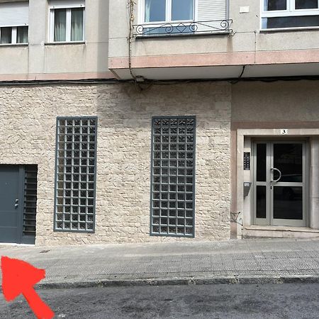 Cornelia Suites 03 Santander Bagian luar foto