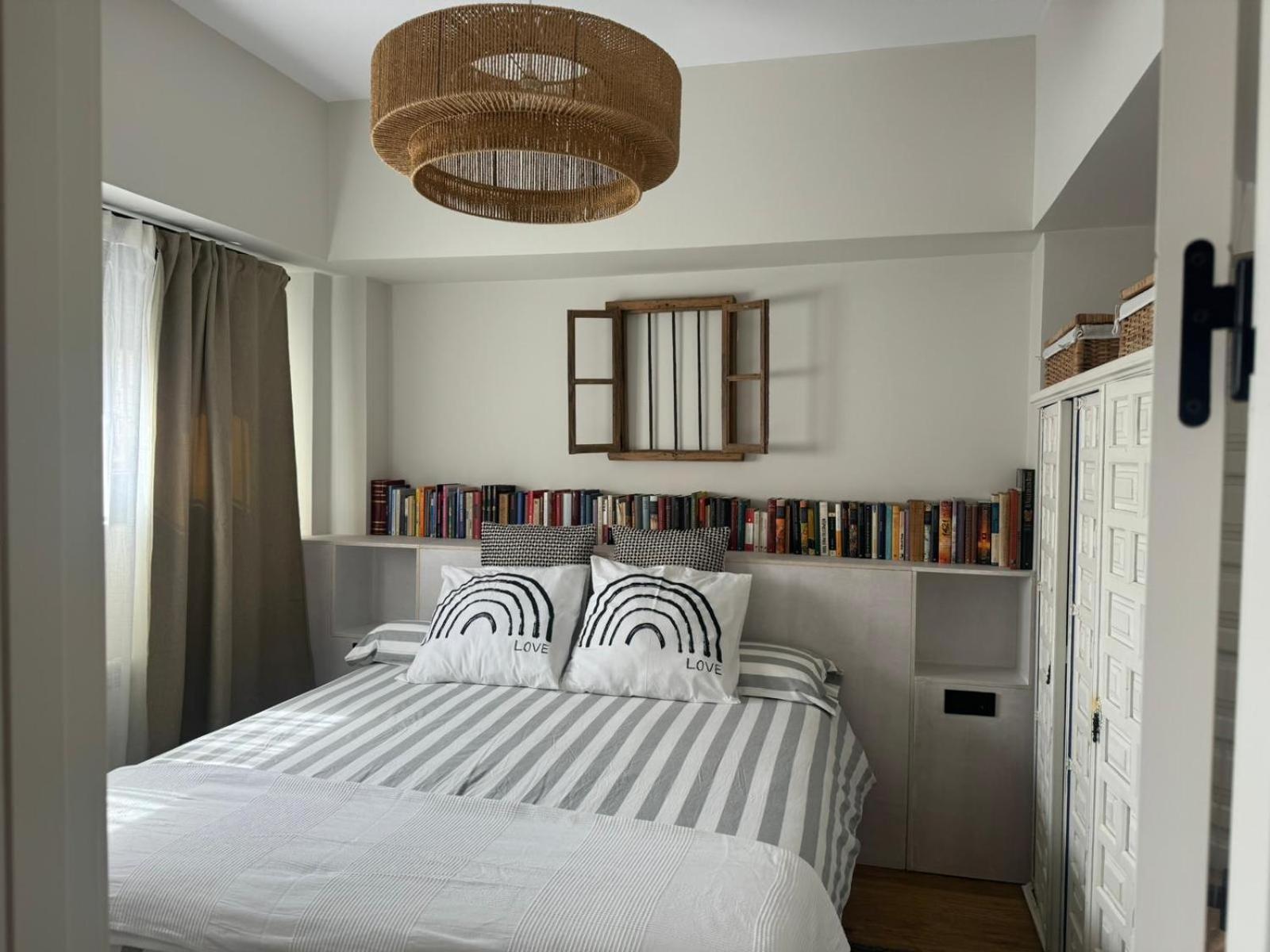 Cornelia Suites 03 Santander Bagian luar foto
